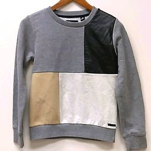 Sean John, sweatshirt boys medium